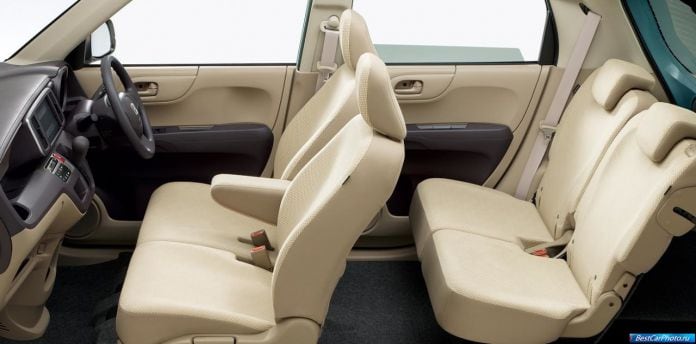 2012 Honda N-One - фотография 18 из 26 2012 Honda N-One - фотография 18 из 26
