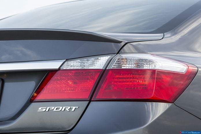 2013 Honda Accord - фотография 82 из 187 2013 Honda Accord - фотография 82 из 187