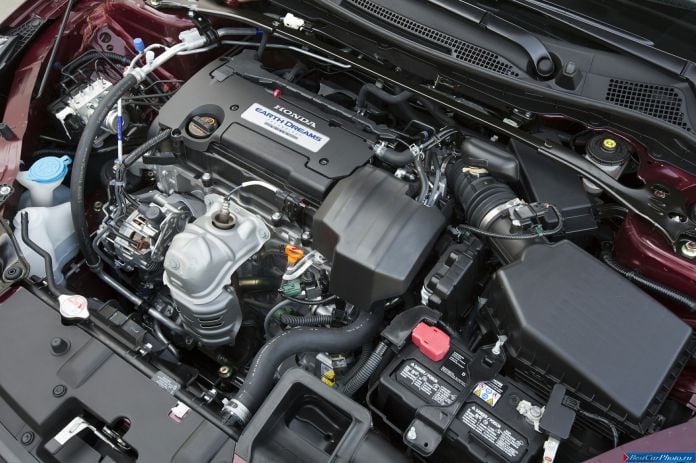 2013 Honda Accord - фотография 92 из 187 2013 Honda Accord - фотография 92 из 187