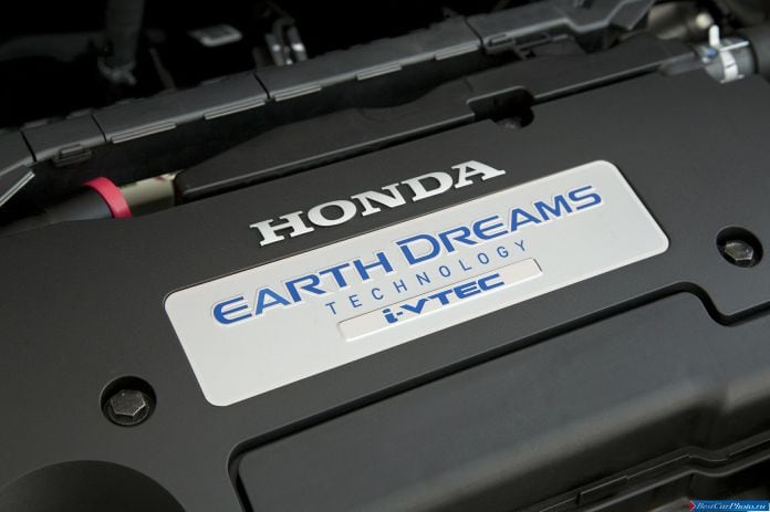 2013 Honda Accord - фотография 99 из 187