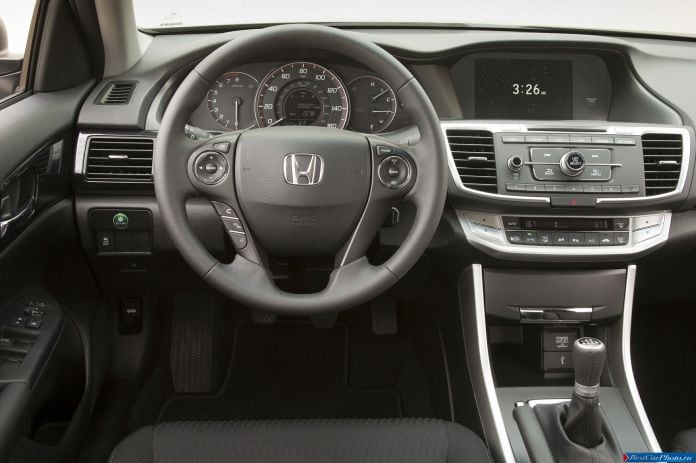2013 Honda Accord - фотография 106 из 187 2013 Honda Accord - фотография 106 из 187