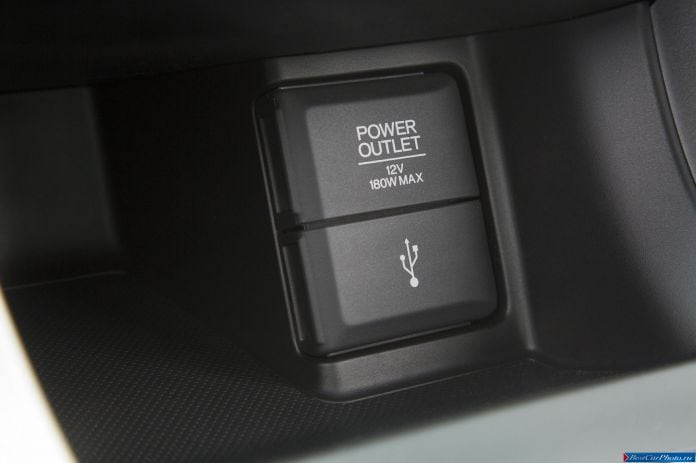 2013 Honda Accord - фотография 119 из 187