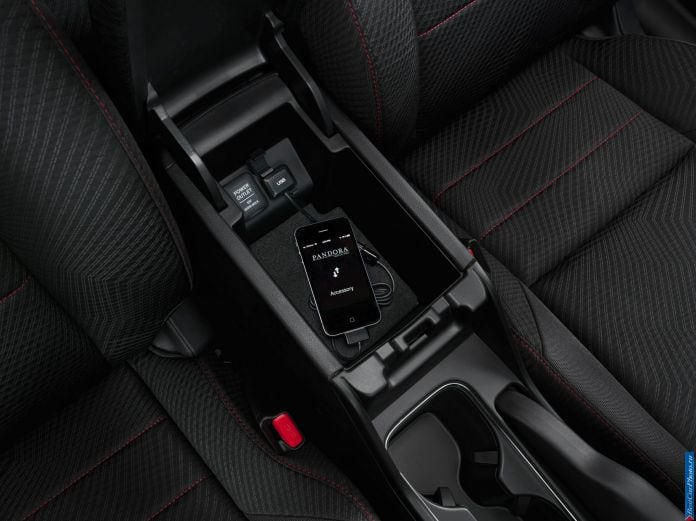 2013 Honda Civic Coupe - фотография 26 из 33