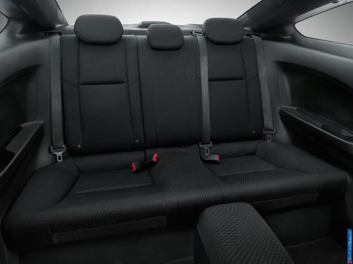 2013 Honda Civic Coupe - фотография 30 из 33