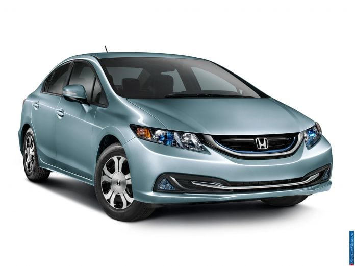 2013 Honda Civic Sedan - фотография 3 из 78 2013 Honda Civic Sedan - фотография 3 из 78