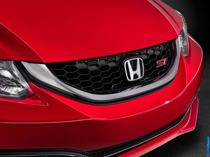 2013 Honda Civic Sedan - фотография 36 из 78
