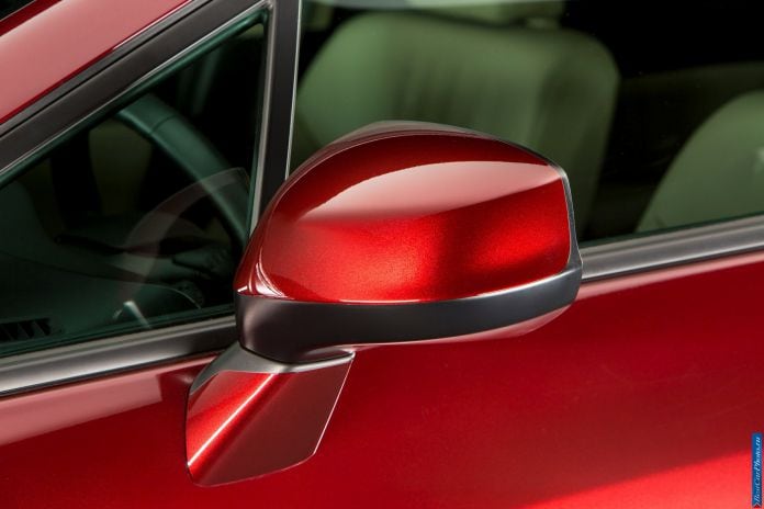 2013 Honda Civic Sedan - фотография 47 из 78