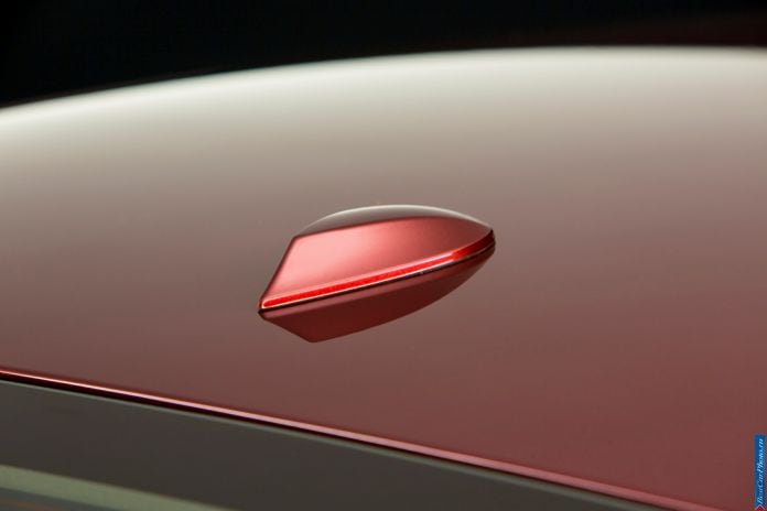 2013 Honda Civic Sedan - фотография 51 из 78