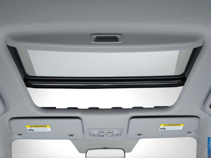 2013 Honda Civic Sedan - фотография 56 из 78