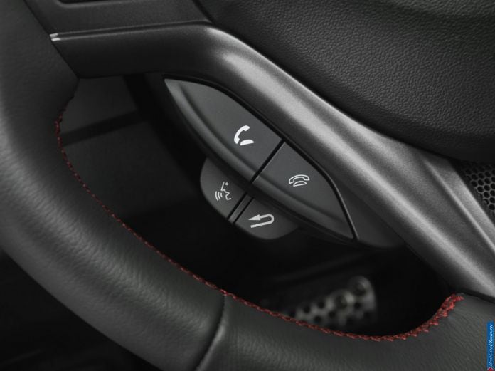 2013 Honda CR-Z US Version - фотография 18 из 20
