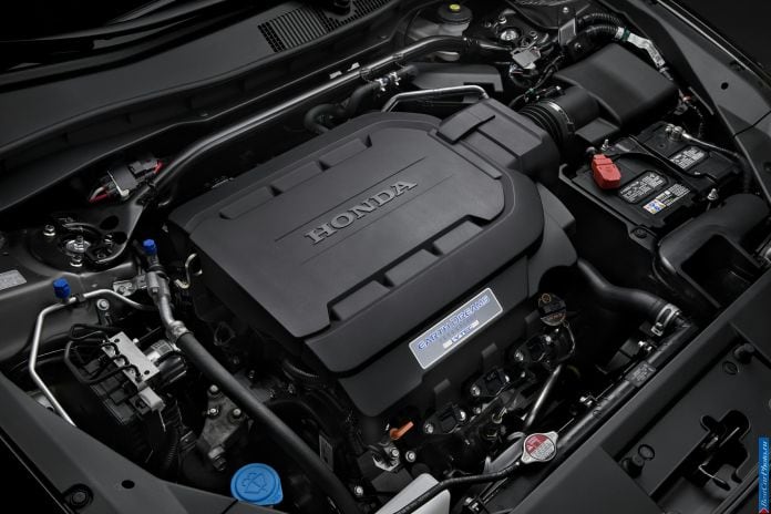 2013 Honda Crosstour - фотография 11 из 31