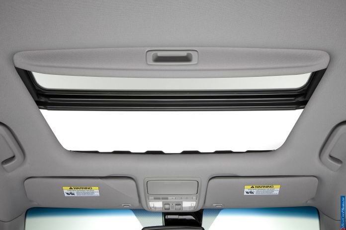 2013 Honda Crosstour - фотография 12 из 31