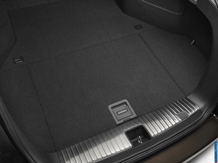2013 Honda Crosstour - фотография 15 из 31