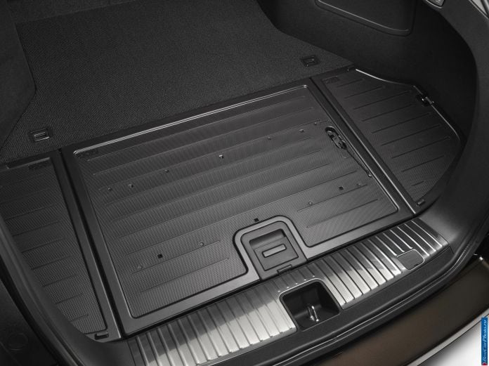 2013 Honda Crosstour - фотография 16 из 31