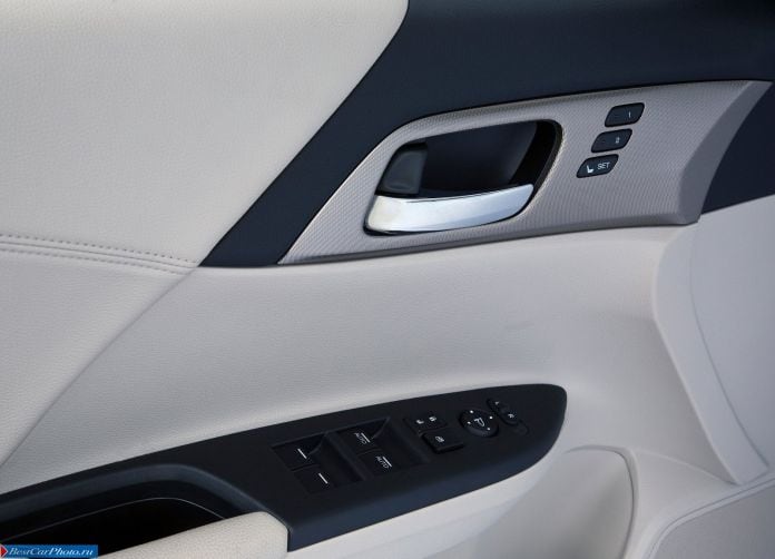 2014 Honda Accord Phev - фотография 68 из 97 2014 Honda Accord Phev - фотография 68 из 97