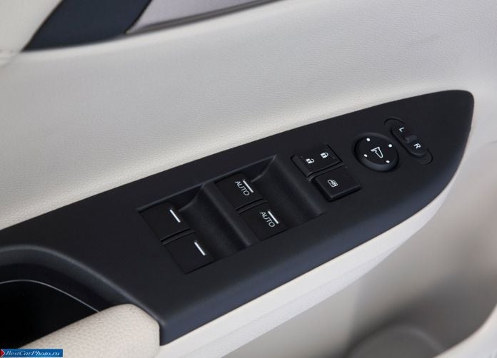2014 Honda Accord Phev - фотография 70 из 97