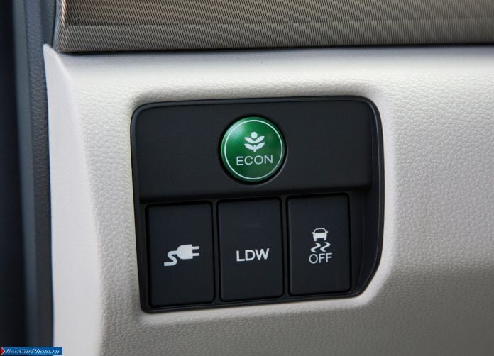 2014 Honda Accord Phev - фотография 72 из 97 2014 Honda Accord Phev - фотография 72 из 97