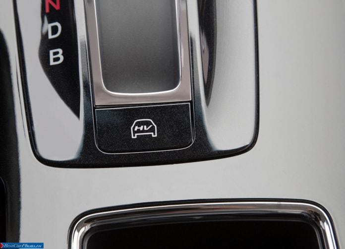 2014 Honda Accord Phev - фотография 73 из 97