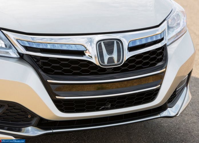 2014 Honda Accord Phev - фотография 80 из 97 2014 Honda Accord Phev - фотография 80 из 97