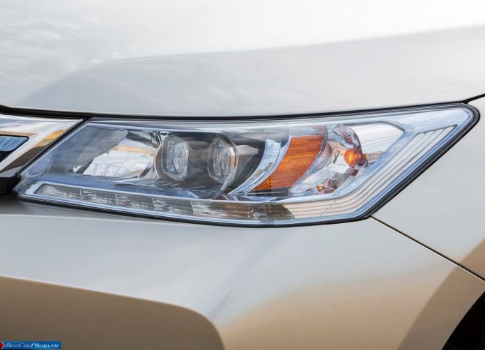 2014 Honda Accord Phev - фотография 82 из 97