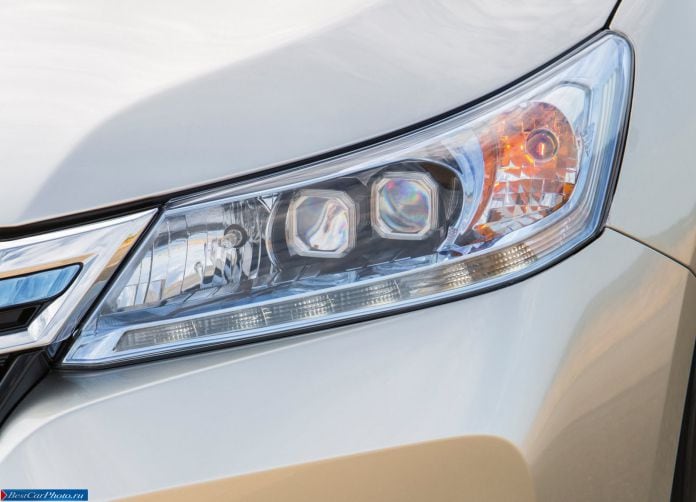 2014 Honda Accord Phev - фотография 83 из 97 2014 Honda Accord Phev - фотография 83 из 97