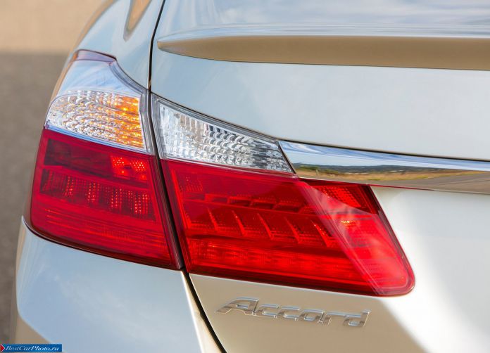 2014 Honda Accord Phev - фотография 84 из 97 2014 Honda Accord Phev - фотография 84 из 97