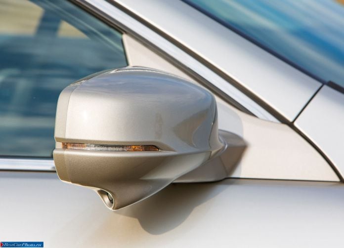 2014 Honda Accord Phev - фотография 85 из 97 2014 Honda Accord Phev - фотография 85 из 97