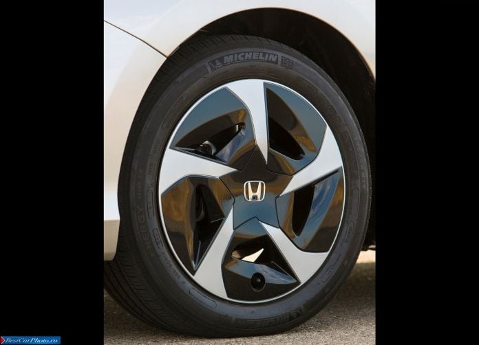 2014 Honda Accord Phev - фотография 97 из 97
