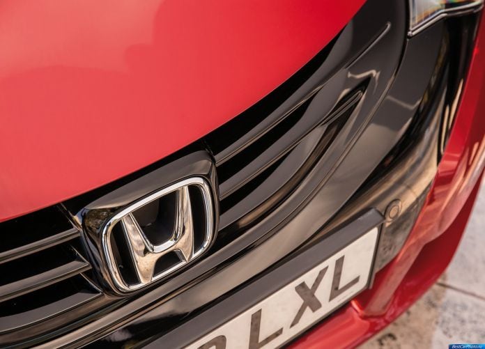 2014 Honda Civic Tourer - фотография 67 из 77