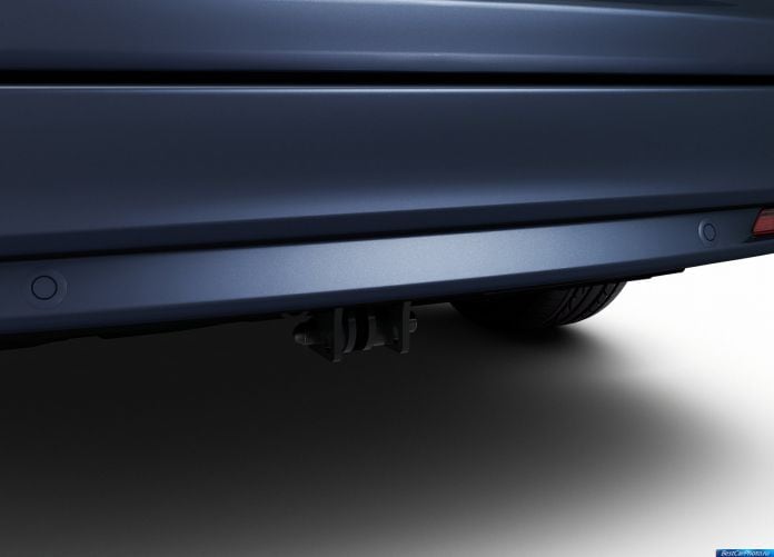 2014 Honda Civic Tourer - фотография 70 из 77