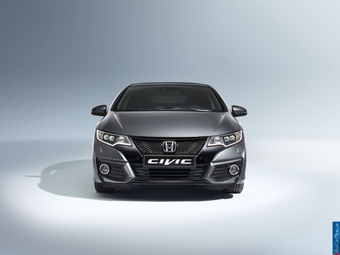 2014 Honda Civic Tourer EU-Version - фотография 1 из 2 2014 Honda Civic Tourer EU-Version - фотография 1 из 2