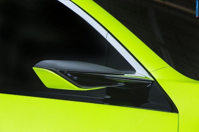 2015 Honda Civic Concept - фотография 14 из 17