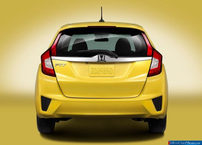 2015 Honda Fit - фотография 63 из 107 2015 Honda Fit - фотография 63 из 107