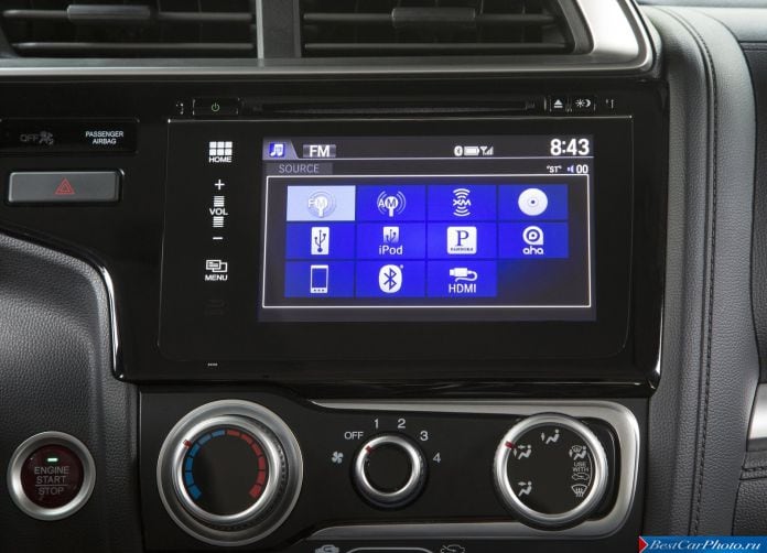 2015 Honda Fit - фотография 81 из 107 2015 Honda Fit - фотография 81 из 107