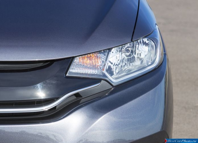 2015 Honda Fit - фотография 92 из 107 2015 Honda Fit - фотография 92 из 107