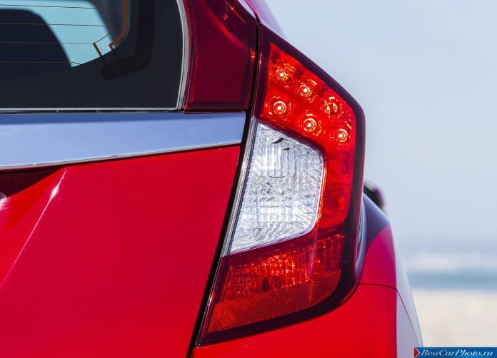2015 Honda Fit - фотография 94 из 107 2015 Honda Fit - фотография 94 из 107