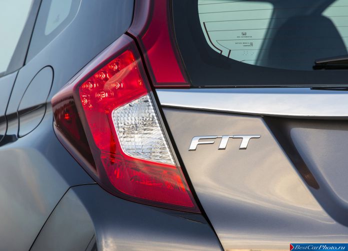 2015 Honda Fit - фотография 95 из 107 2015 Honda Fit - фотография 95 из 107