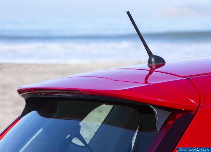 2015 Honda Fit - фотография 97 из 107 2015 Honda Fit - фотография 97 из 107