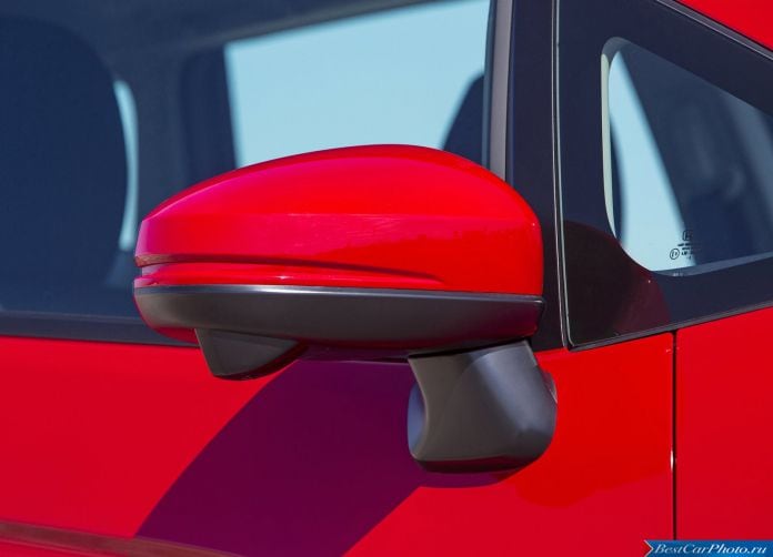 2015 Honda Fit - фотография 98 из 107 2015 Honda Fit - фотография 98 из 107