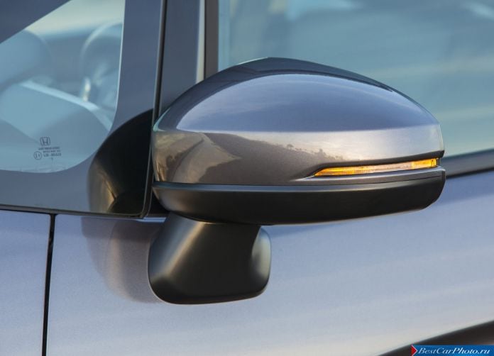 2015 Honda Fit - фотография 99 из 107 2015 Honda Fit - фотография 99 из 107