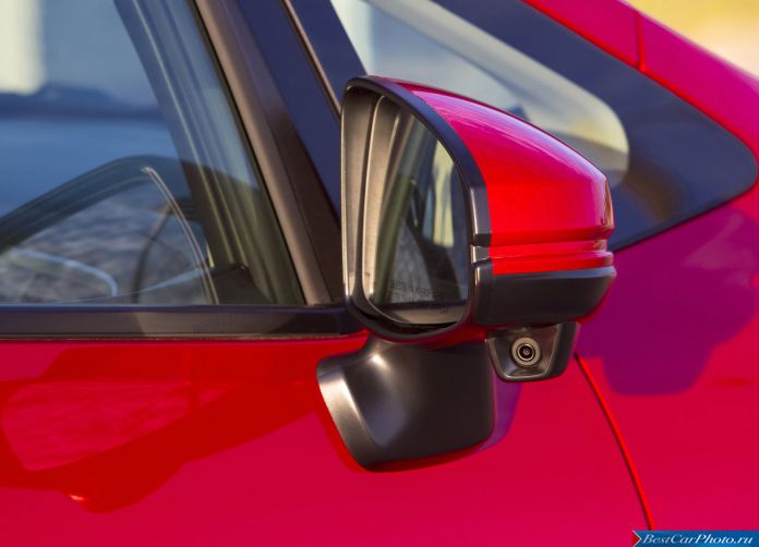 2015 Honda Fit - фотография 101 из 107