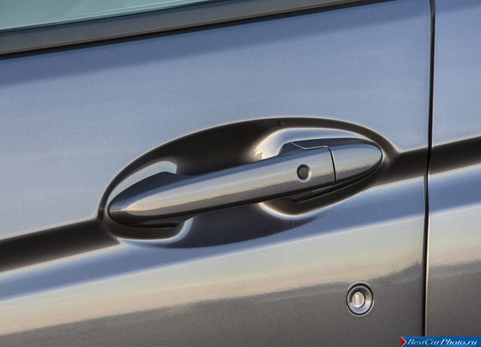 2015 Honda Fit - фотография 103 из 107 2015 Honda Fit - фотография 103 из 107