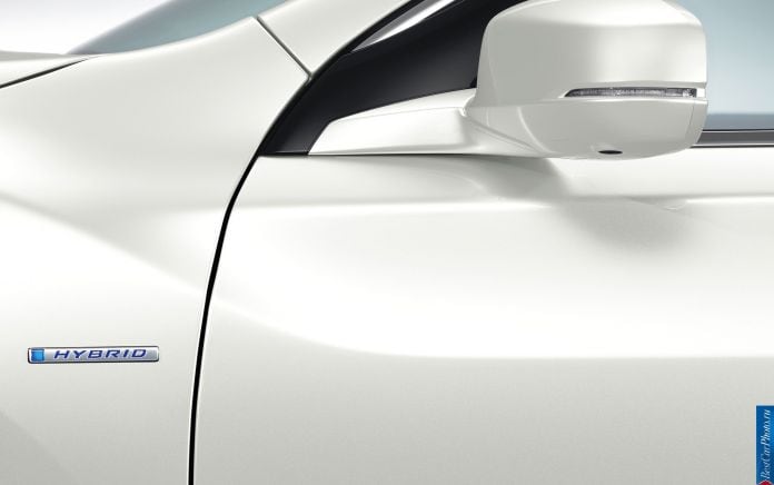2015 Honda Legend - фотография 8 из 25 2015 Honda Legend - фотография 8 из 25