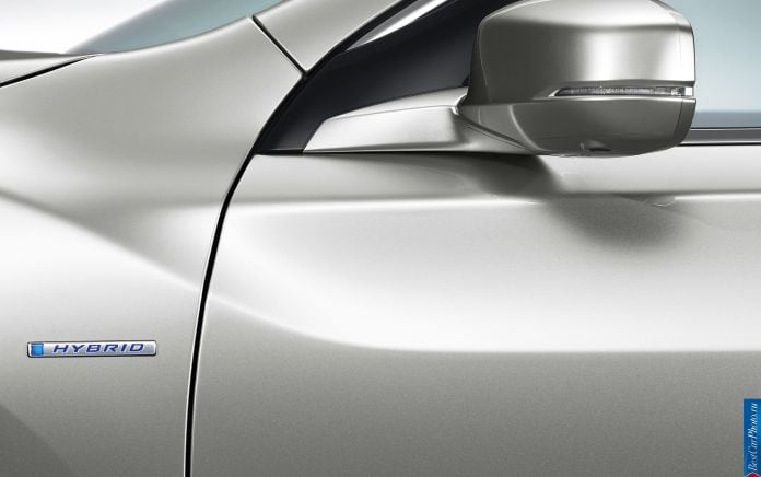 2015 Honda Legend - фотография 9 из 25 2015 Honda Legend - фотография 9 из 25