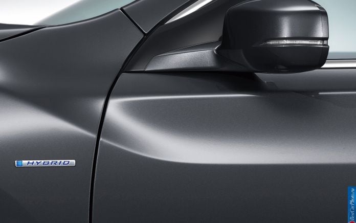 2015 Honda Legend - фотография 11 из 25 2015 Honda Legend - фотография 11 из 25