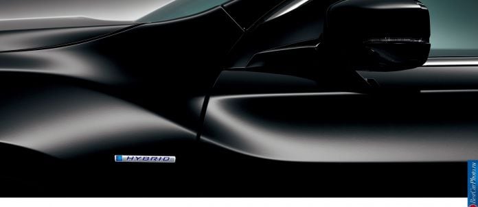 2015 Honda Legend - фотография 14 из 25