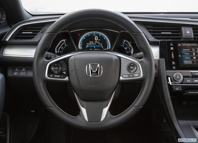 2016 Honda Civic Coupe - фотография 75 из 114 2016 Honda Civic Coupe - фотография 75 из 114