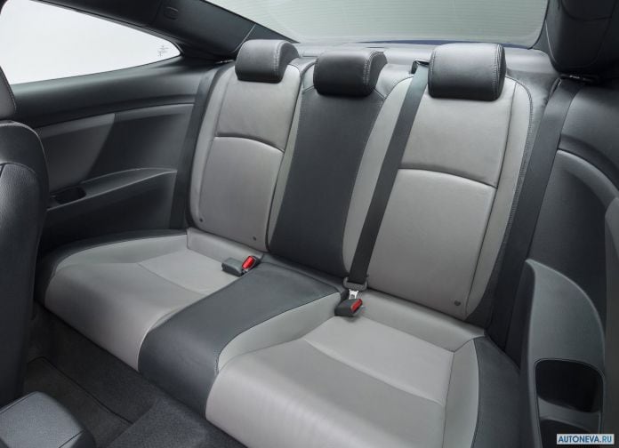 2016 Honda Civic Coupe - фотография 76 из 114 2016 Honda Civic Coupe - фотография 76 из 114