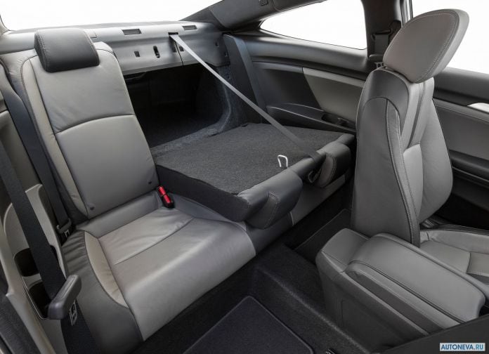 2016 Honda Civic Coupe - фотография 78 из 114 2016 Honda Civic Coupe - фотография 78 из 114