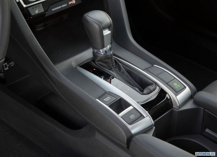 2016 Honda Civic Coupe - фотография 80 из 114 2016 Honda Civic Coupe - фотография 80 из 114